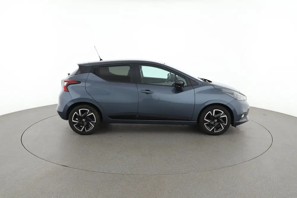Nissan Micra 1.0 IG-T N-Design l RB53292 l (bj 2022) uit 2022, foto 7