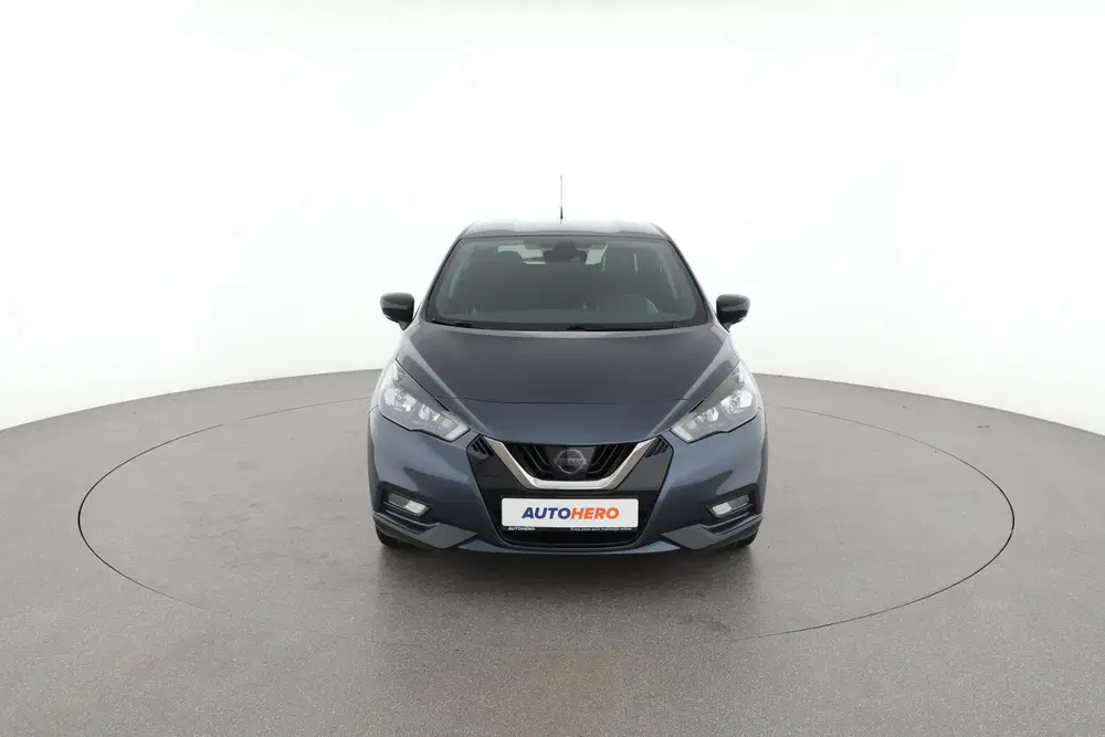 Nissan Micra 1.0 IG-T N-Design l RB53292 l (bj 2022) uit 2022, foto 9