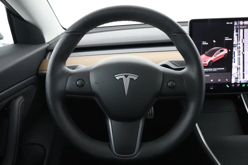 Tesla Model 3 Performance AWD 75 kWh uit 2019, foto 11