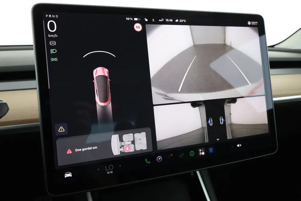 Tesla Model 3 Performance AWD 75 kWh uit 2019, foto 12
