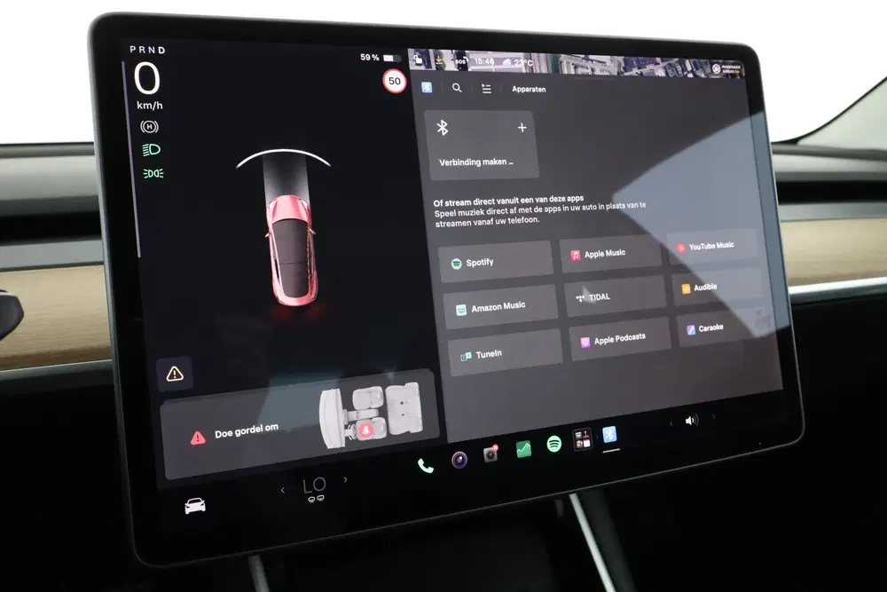Tesla Model 3 Performance AWD 75 kWh uit 2019, foto 13