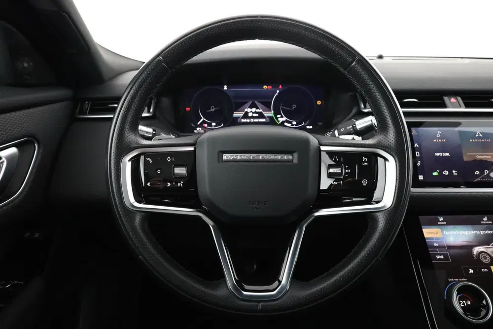 Land Rover Range Rover Velar 2.0 P400e Edition uit 2021, foto 15