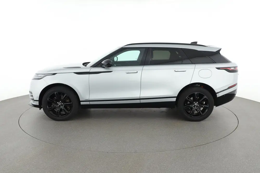 Land Rover Range Rover Velar 2.0 P400e Edition uit 2021, foto 3