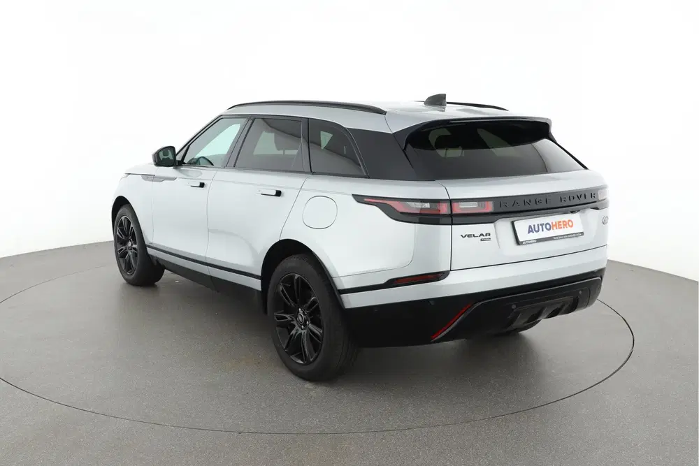 Land Rover Range Rover Velar 2.0 P400e Edition uit 2021, foto 4