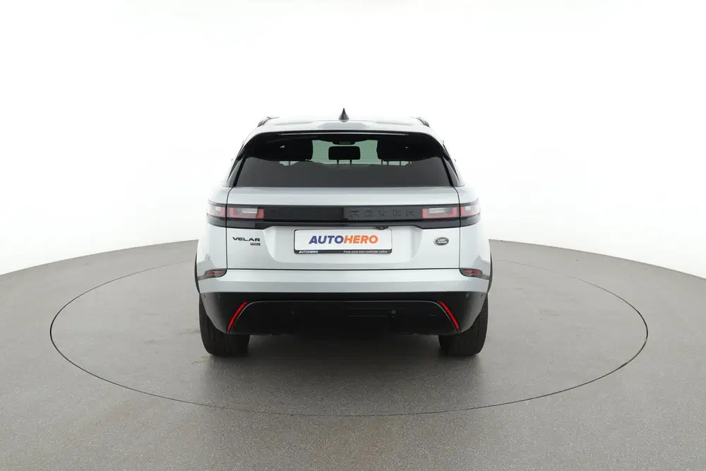 Land Rover Range Rover Velar 2.0 P400e Edition uit 2021, foto 5