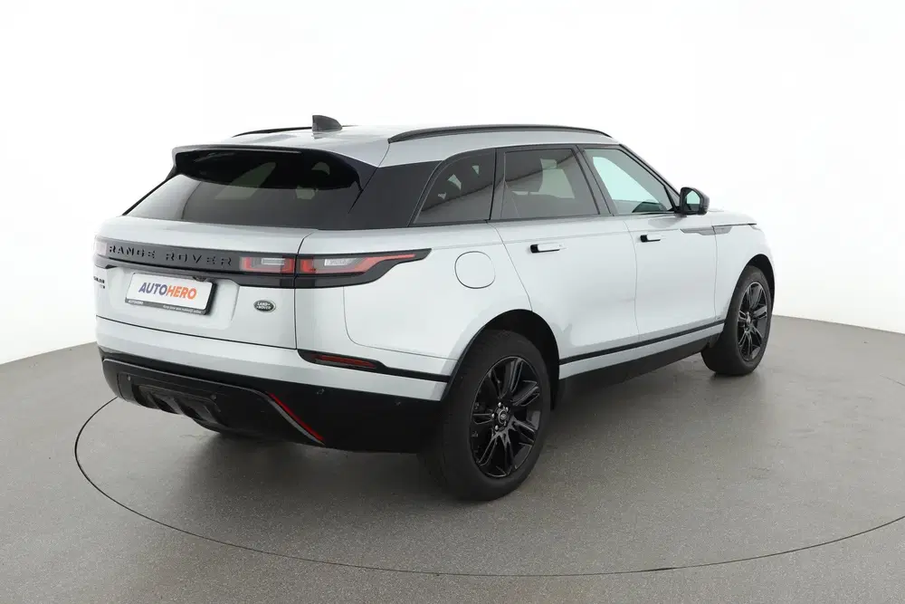 Land Rover Range Rover Velar 2.0 P400e Edition uit 2021, foto 7
