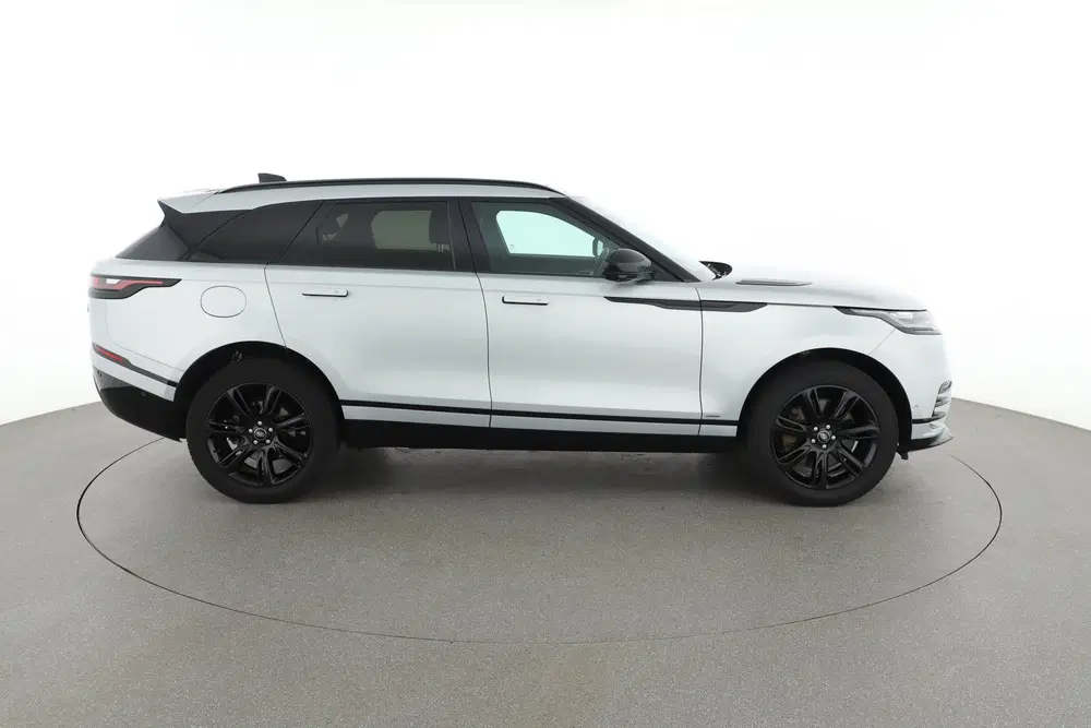 Land Rover Range Rover Velar 2.0 P400e Edition uit 2021, foto 8