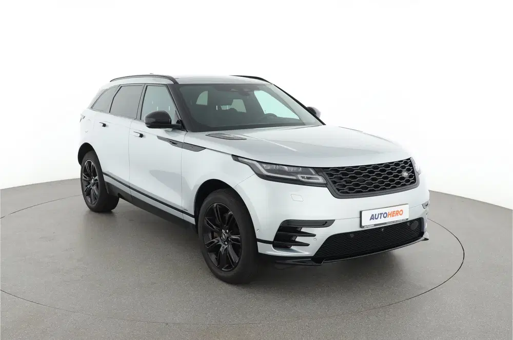 Land Rover Range Rover Velar 2.0 P400e Edition uit 2021, foto 9