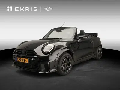 Mini Cabrio 2.0 Cooper C John Cooper Works M Comfort A uit 2026