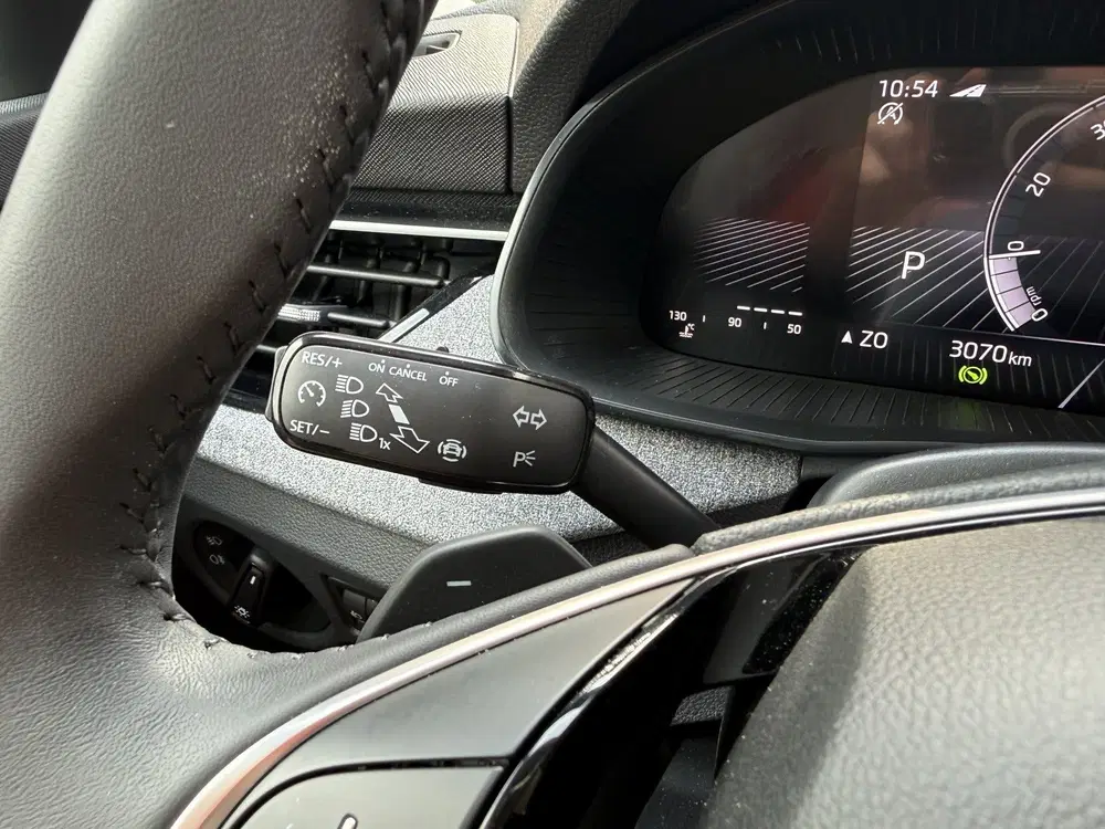 Skoda Kamiq 1.0 TSI Selection (bj 2026 uit 2026, foto 11