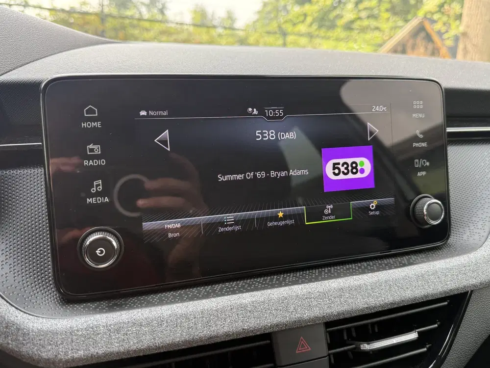 Skoda Kamiq 1.0 TSI Selection (bj 2026 uit 2026, foto 12