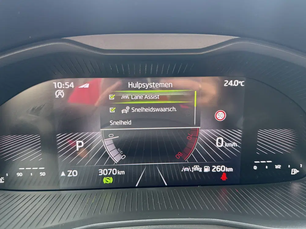 Skoda Kamiq 1.0 TSI Selection (bj 2026 uit 2026, foto 15