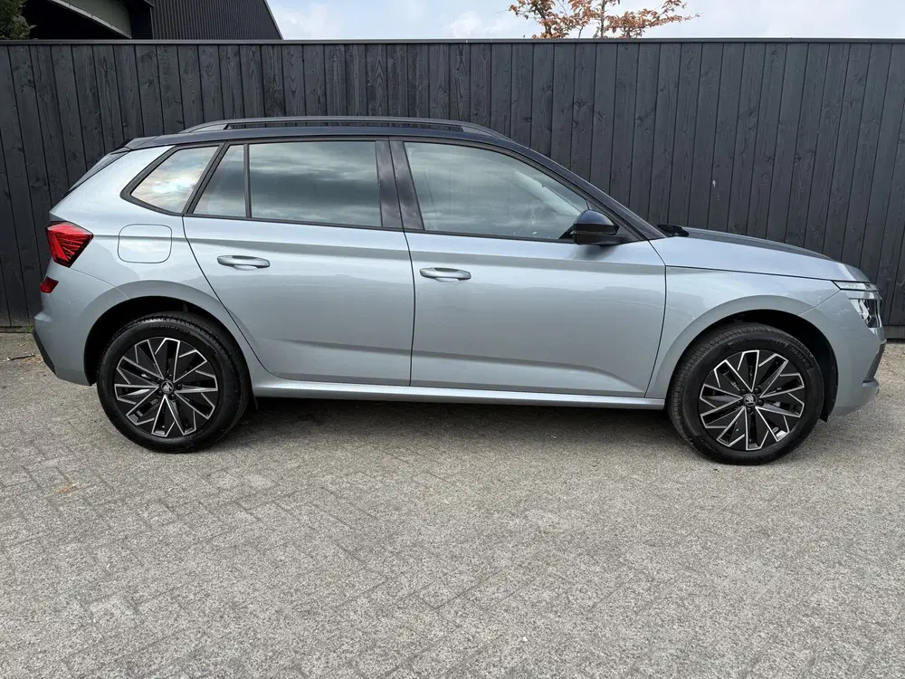 Skoda Kamiq 1.0 TSI Selection (bj 2026 uit 2026, foto 2