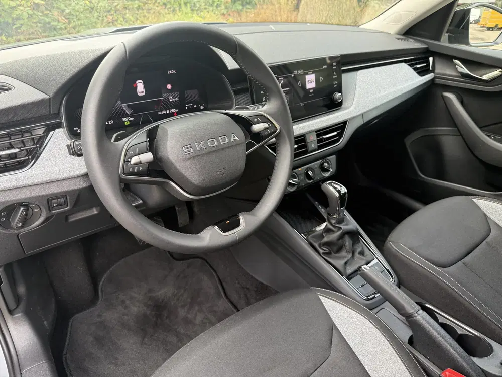 Skoda Kamiq 1.0 TSI Selection (bj 2026 uit 2026, foto 4