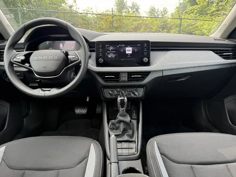 Skoda Kamiq 1.0 TSI Selection (bj 2026 uit 2026, foto 5