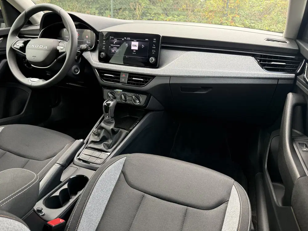 Skoda Kamiq 1.0 TSI Selection (bj 2026 uit 2026, foto 6