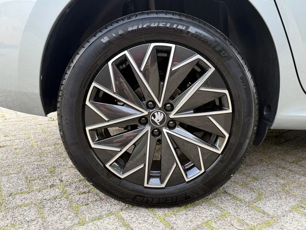 Skoda Kamiq 1.0 TSI Selection (bj 2026 uit 2026, foto 7