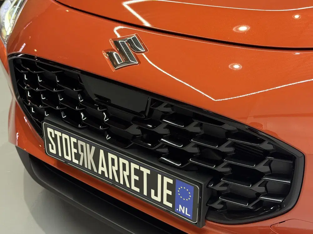 Suzuki Swift 1.2 Comfort + Hyb uit 2024, foto 13