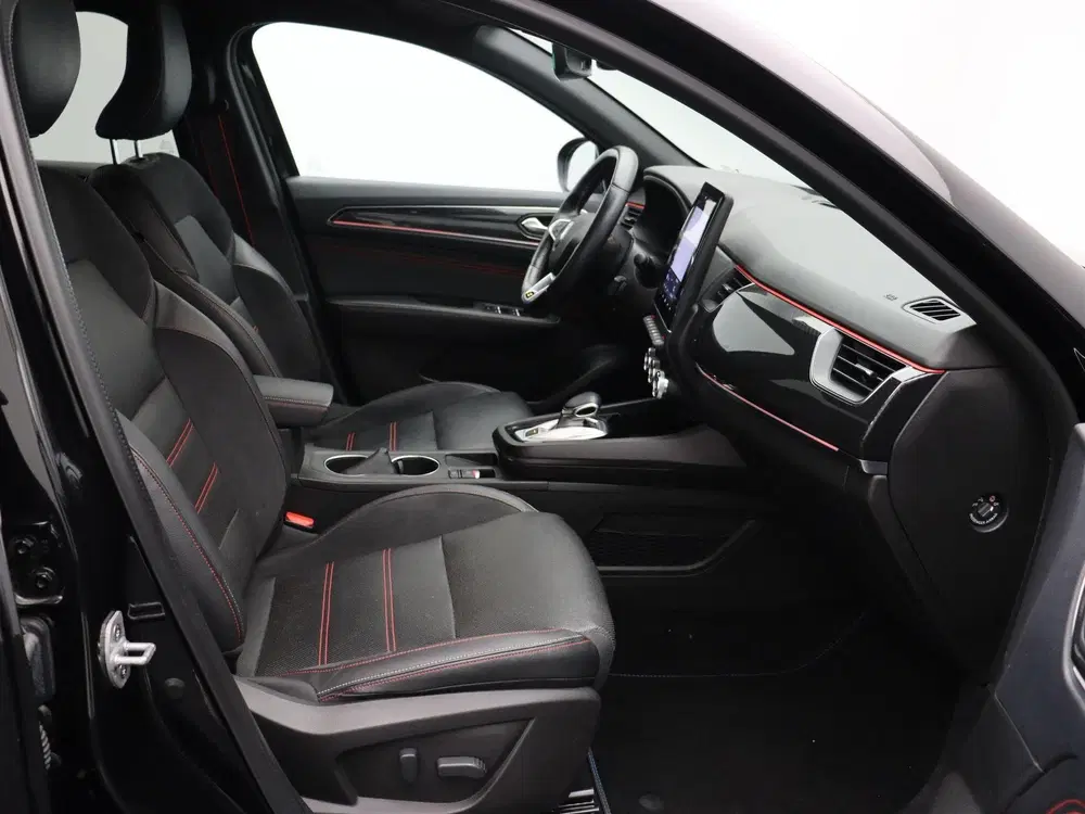 Renault Arkana 1.6 E-Tech hybrid 145 R.S. Line uit 2022, foto 15
