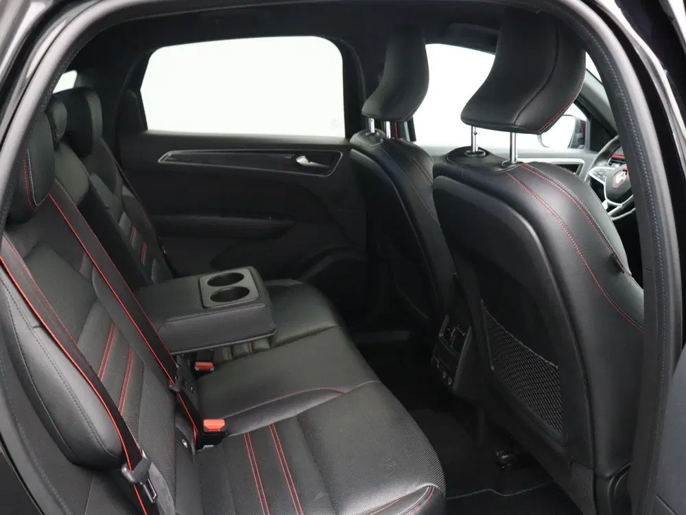 Renault Arkana 1.6 E-Tech hybrid 145 R.S. Line uit 2022, foto 8