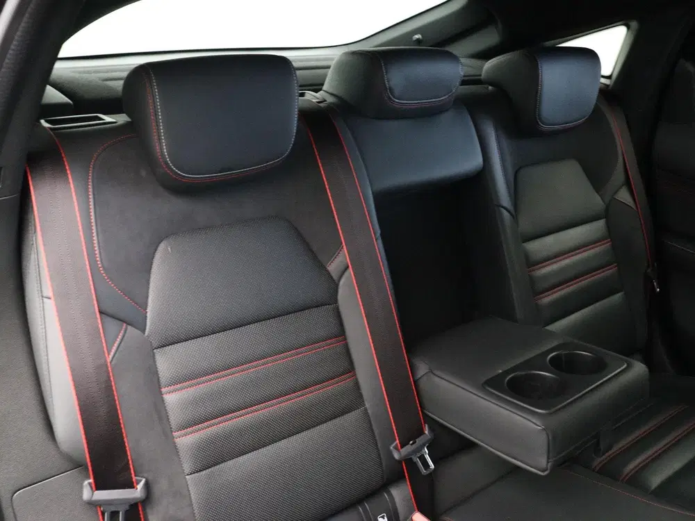 Renault Arkana 1.6 E-Tech hybrid 145 R.S. Line uit 2022, foto 9