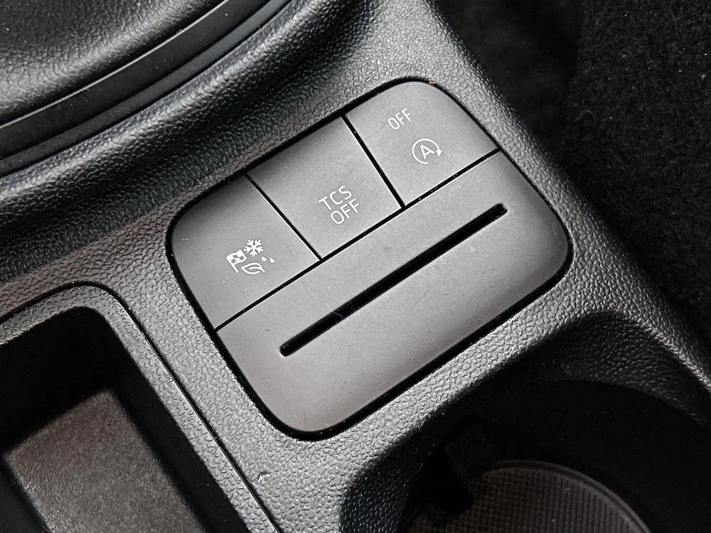 Ford Fiesta 1.0 EcoBoost Hybrid ST-Line 125PK uit 2023, foto 10