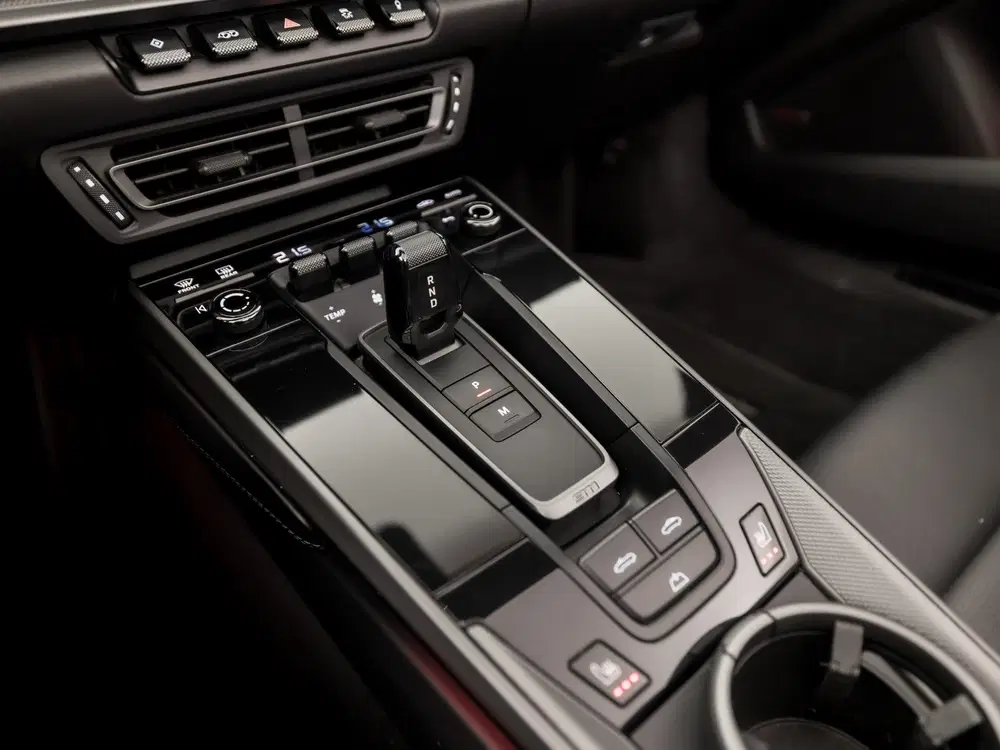 Porsche 911 3.0 Carrera 385Pk (SPORT CHRONO PAKKET uit 2023, foto 11