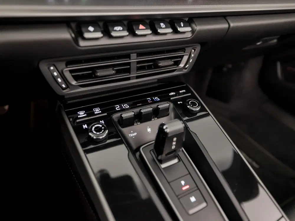 Porsche 911 3.0 Carrera 385Pk (SPORT CHRONO PAKKET uit 2023, foto 12