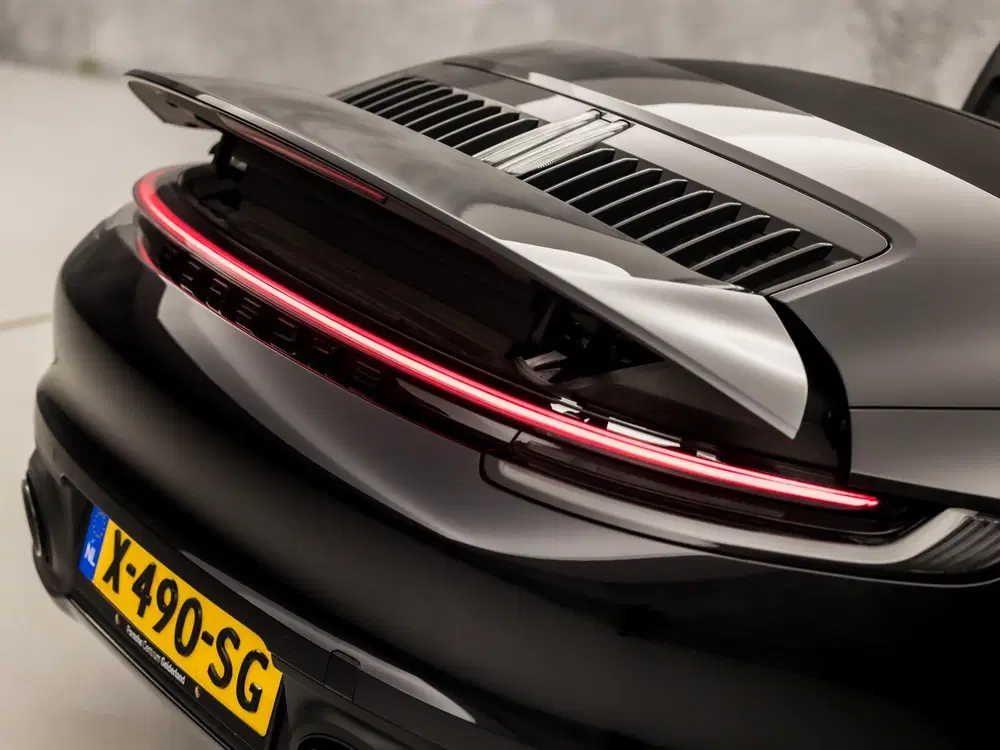 Porsche 911 3.0 Carrera 385Pk (SPORT CHRONO PAKKET uit 2023, foto 15