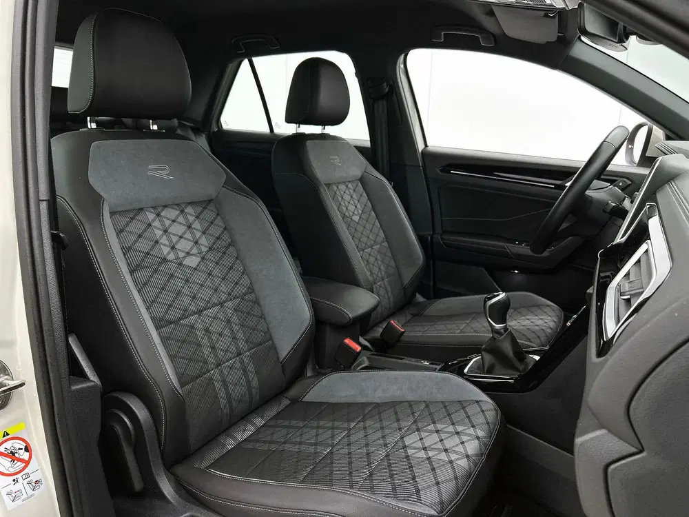 Volkswagen T-Roc 1.0 TSI R-Line uit 2024, foto 14