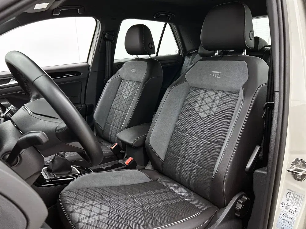 Volkswagen T-Roc 1.0 TSI R-Line uit 2024, foto 5