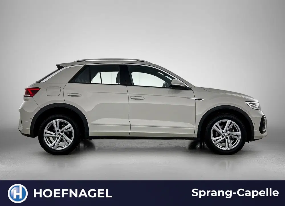 Volkswagen T-Roc 1.0 TSI R-Line uit 2024, foto 9