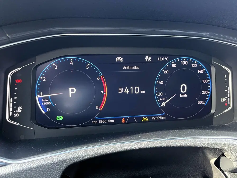 Volkswagen T-Roc 1.5 TSI Sport uit 2020, foto 5