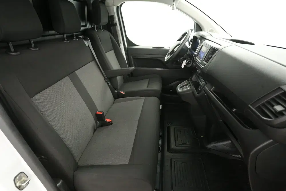 Toyota Proace 75 kWh L2H1 Long Range uit 2024, foto 12