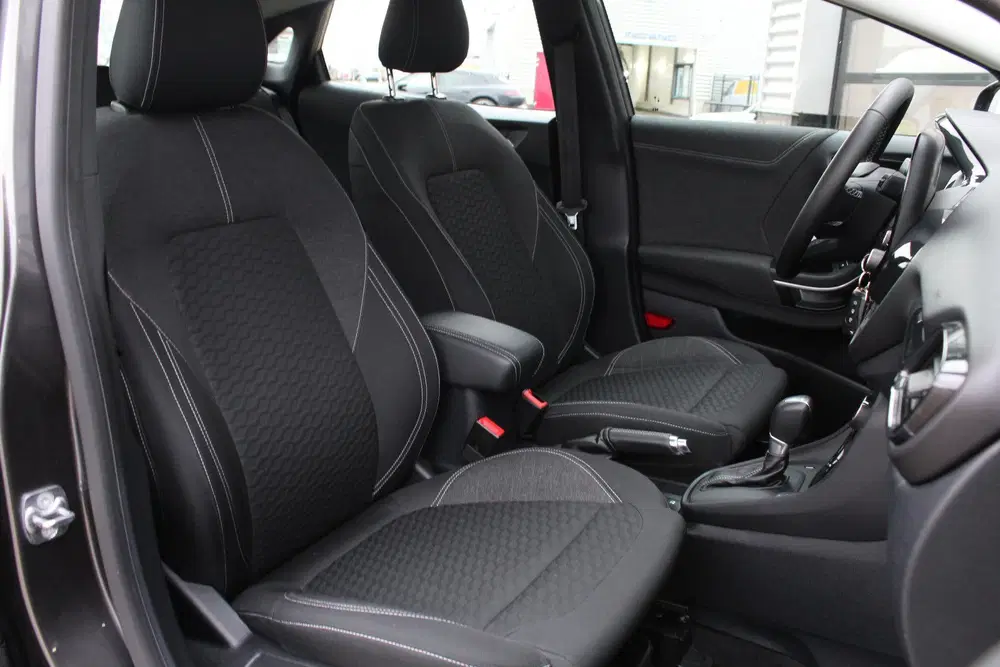 Ford Puma 1.0 EcoBoost Titanium uit 2020, foto 10