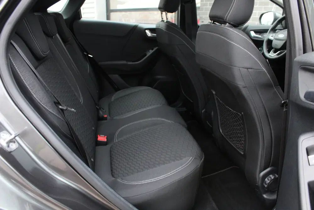 Ford Puma 1.0 EcoBoost Titanium uit 2020, foto 11