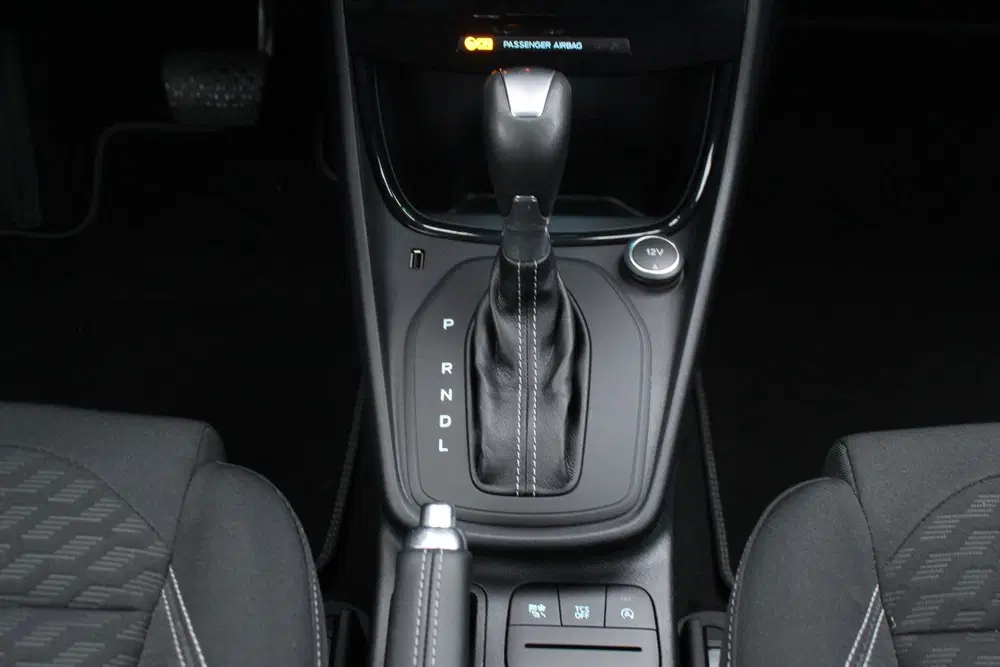 Ford Puma 1.0 EcoBoost Titanium uit 2020, foto 13