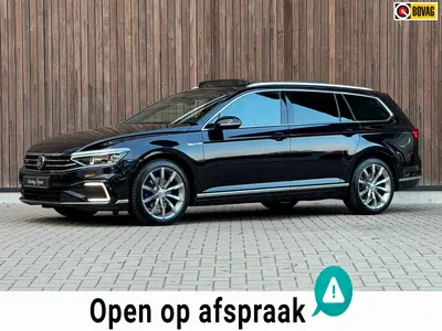 Volkswagen Passat 1.4 TSI PHEV GTE uit 2020
