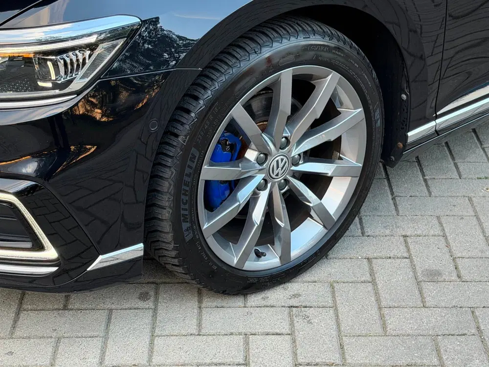 Volkswagen Passat 1.4 TSI PHEV GTE uit 2020, foto 6