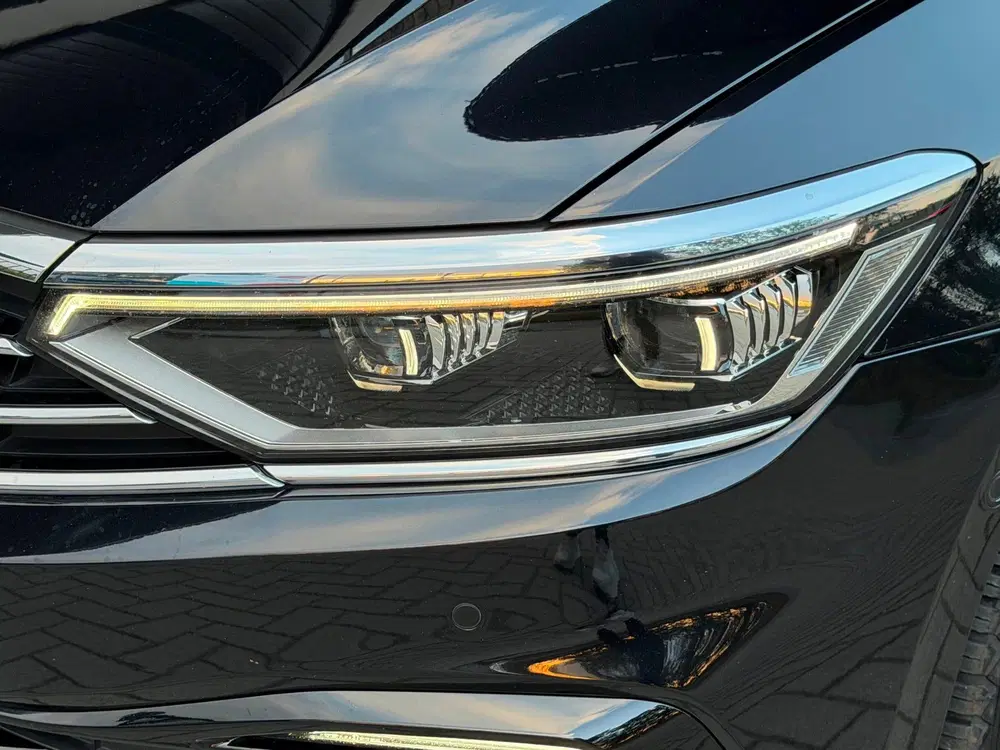 Volkswagen Passat 1.4 TSI PHEV GTE uit 2020, foto 7