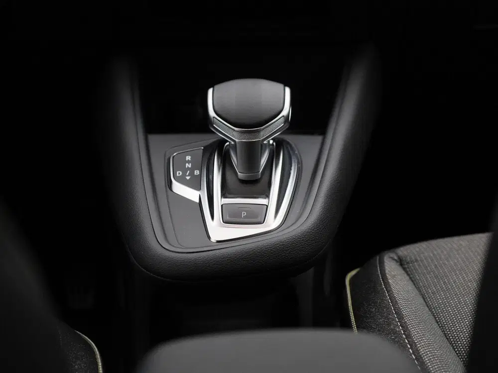 Renault Captur 1.6 E-Tech Full Hybrid Techno 145PK uit 2025, foto 10