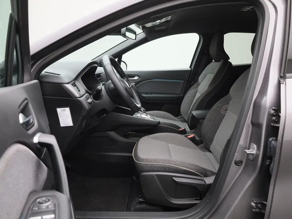 Renault Captur 1.6 E-Tech Full Hybrid Techno 145PK uit 2025, foto 11