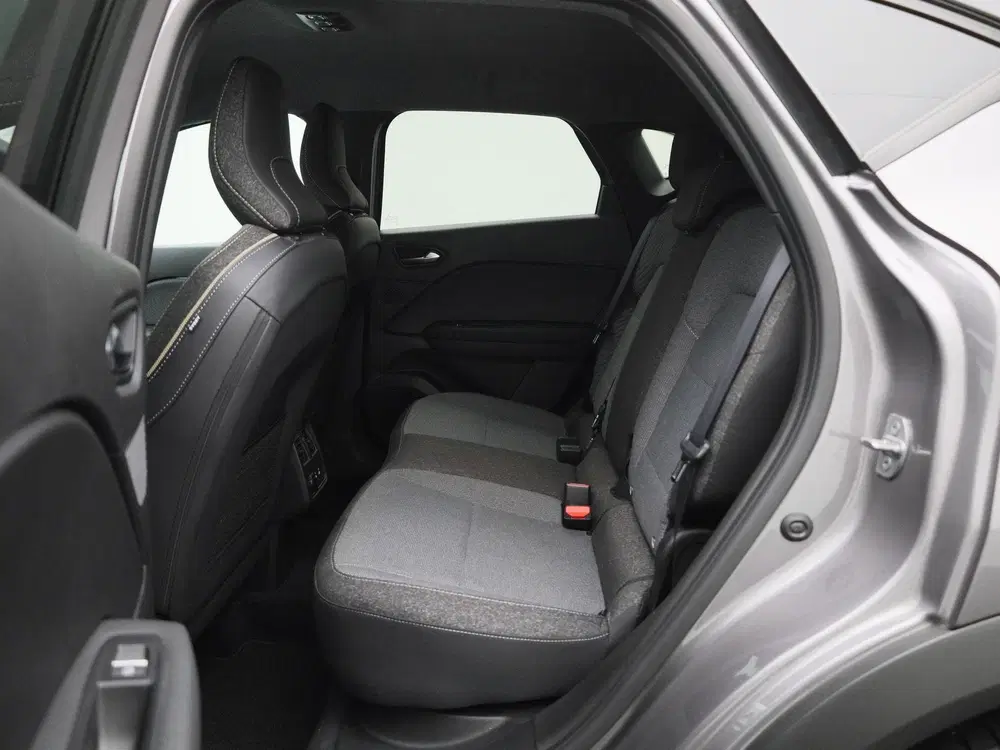 Renault Captur 1.6 E-Tech Full Hybrid Techno 145PK uit 2025, foto 12