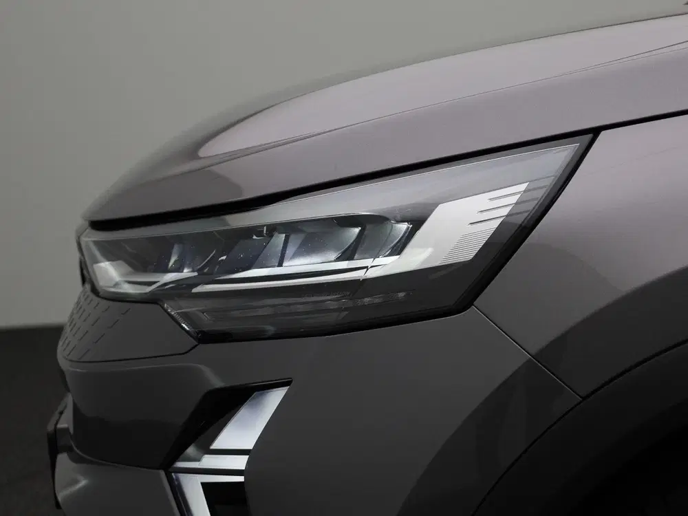 Renault Captur 1.6 E-Tech Full Hybrid Techno 145PK uit 2025, foto 15