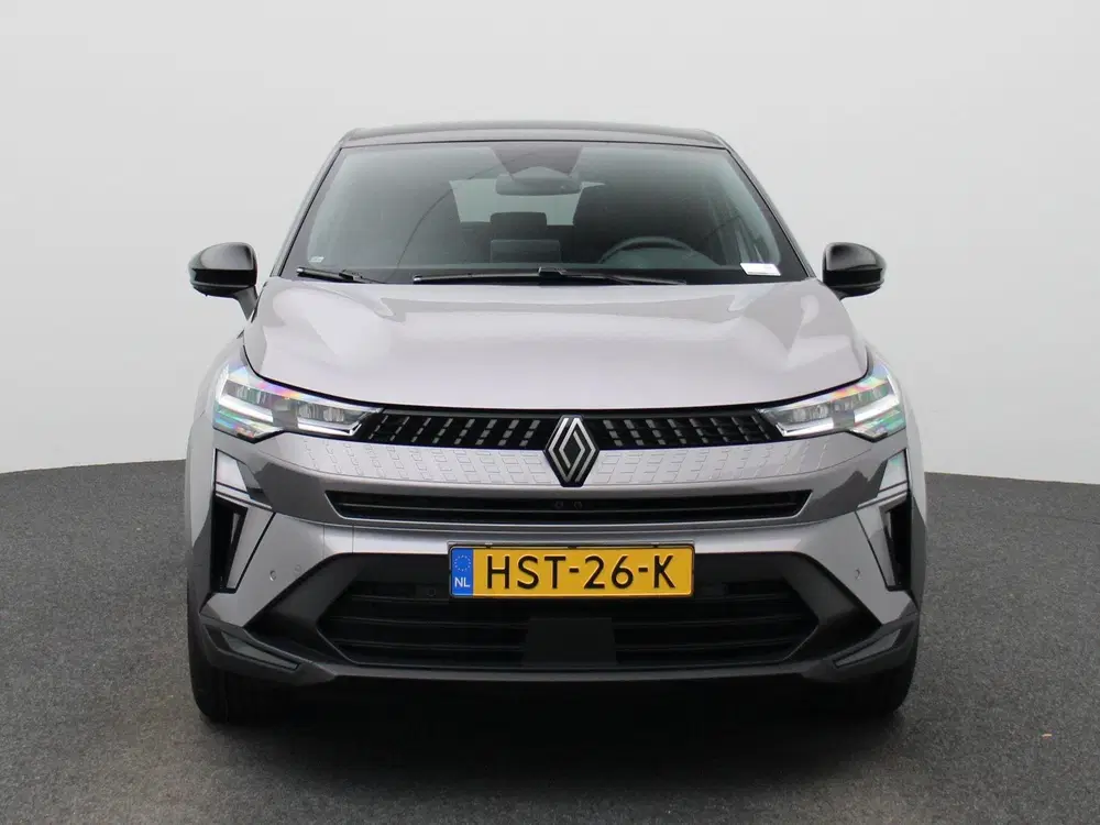 Renault Captur 1.6 E-Tech Full Hybrid Techno 145PK uit 2025, foto 3