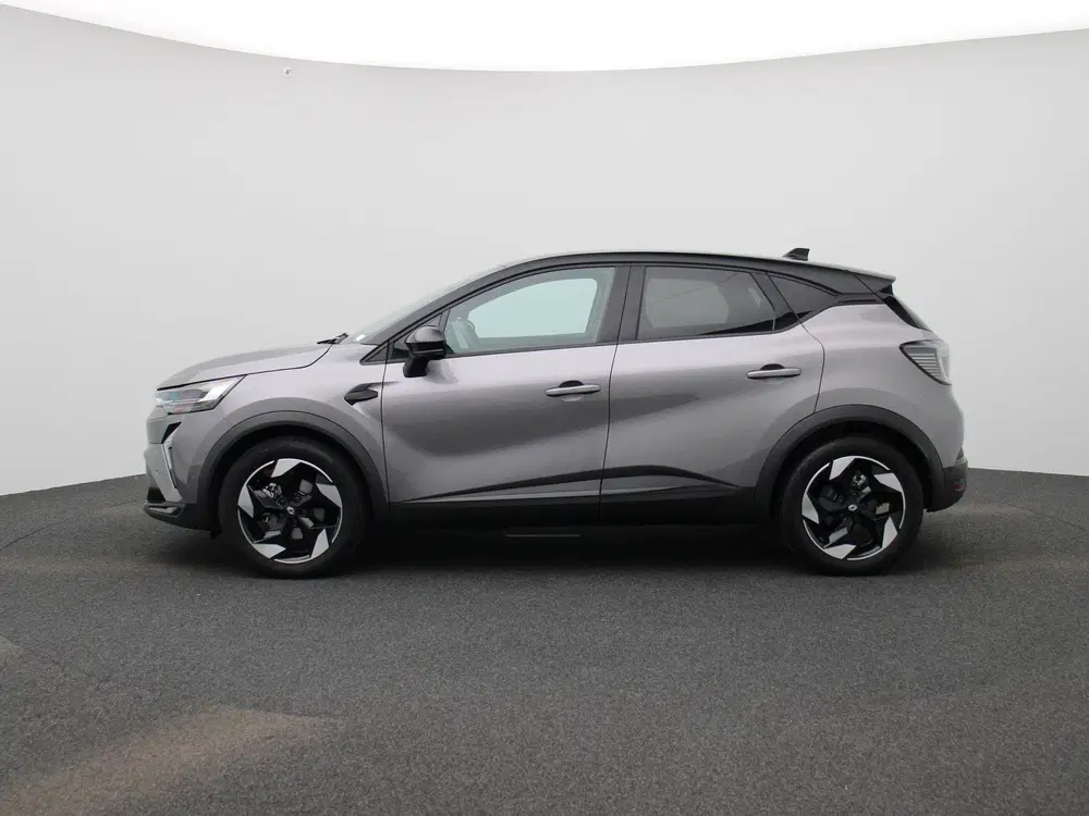 Renault Captur 1.6 E-Tech Full Hybrid Techno 145PK uit 2025, foto 4