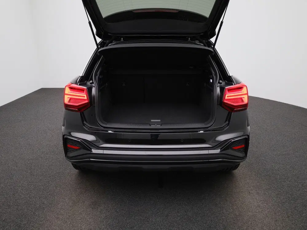 Audi Q2 35 TFSI S Edition 150 PK l Cruise control uit 2025, foto 11