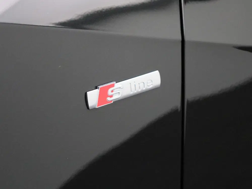 Audi Q2 35 TFSI S Edition 150 PK l Cruise control uit 2025, foto 14