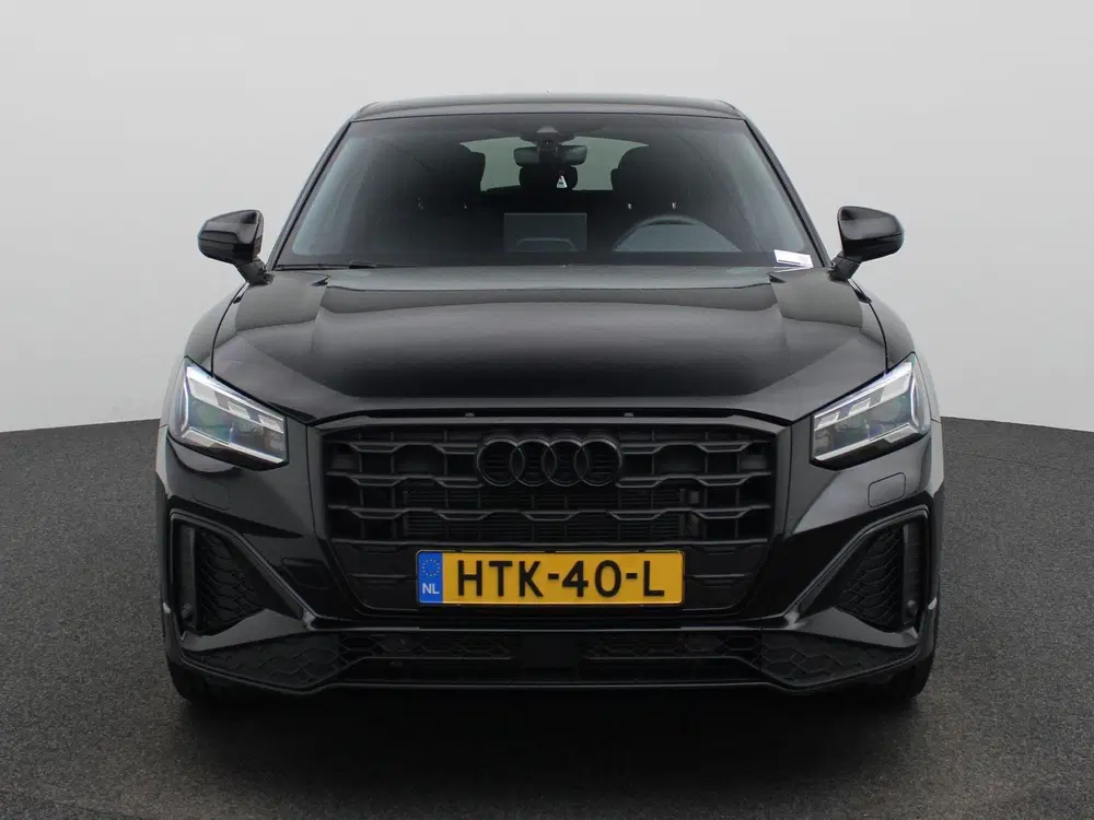 Audi Q2 35 TFSI S Edition 150 PK l Cruise control uit 2025, foto 2