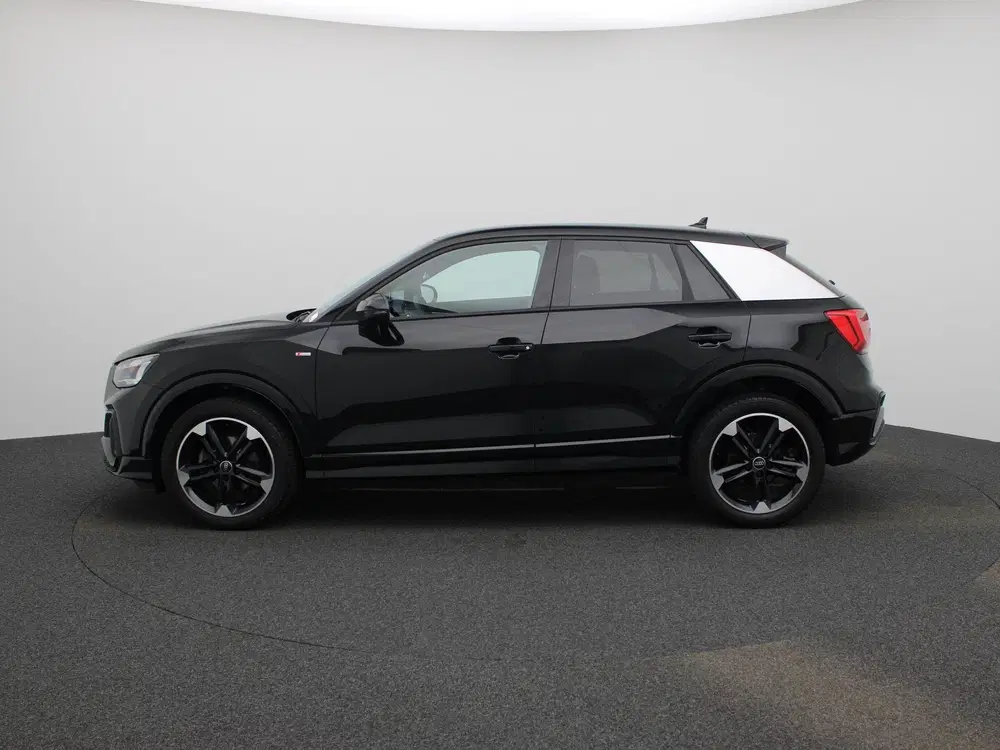 Audi Q2 35 TFSI S Edition 150 PK l Cruise control uit 2025, foto 4
